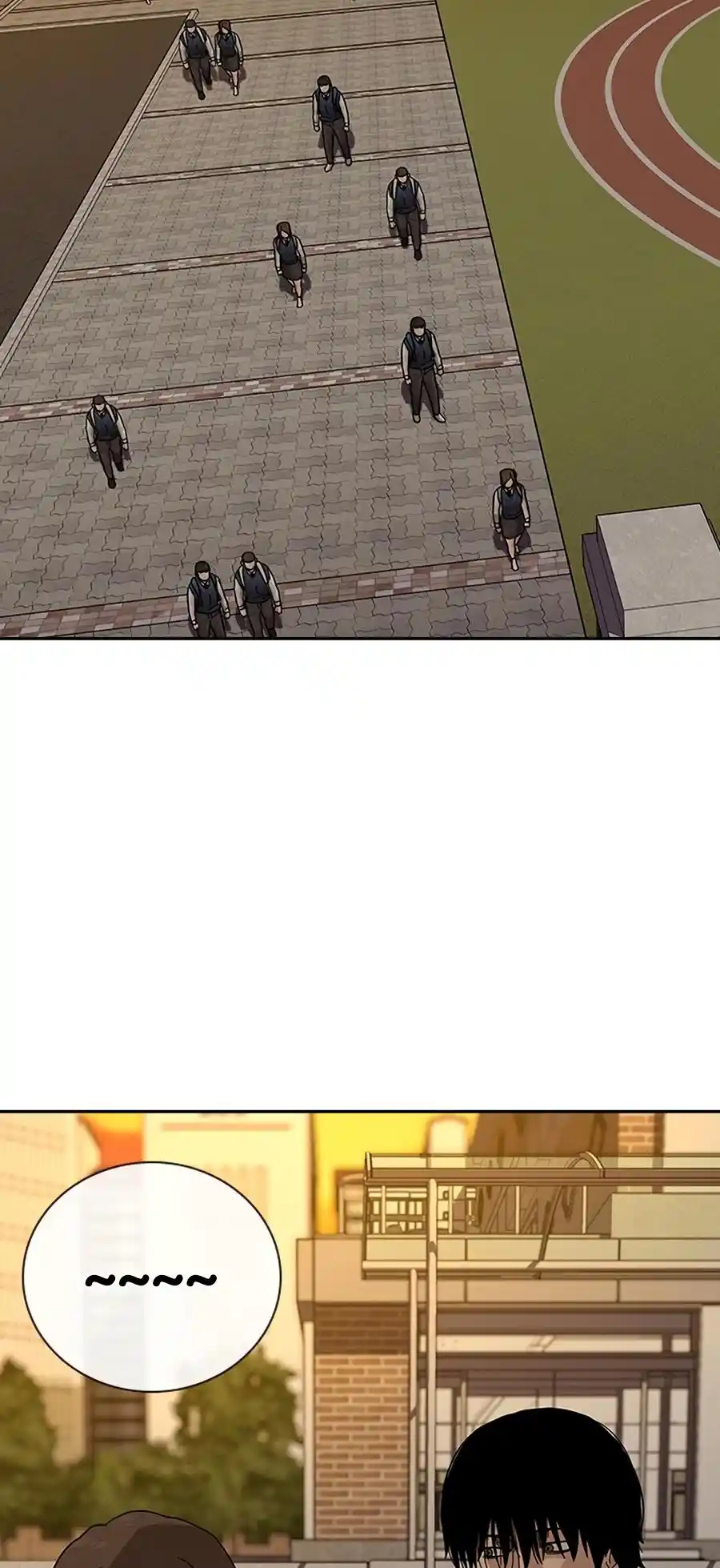 To Not Die Vol.2 Chapter 114