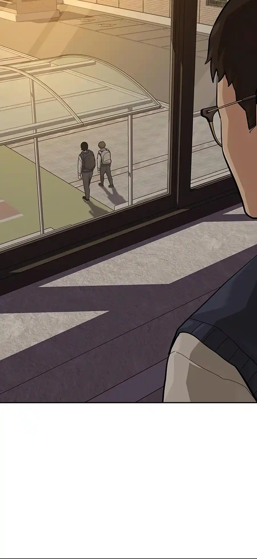 To Not Die Vol.2 Chapter 114