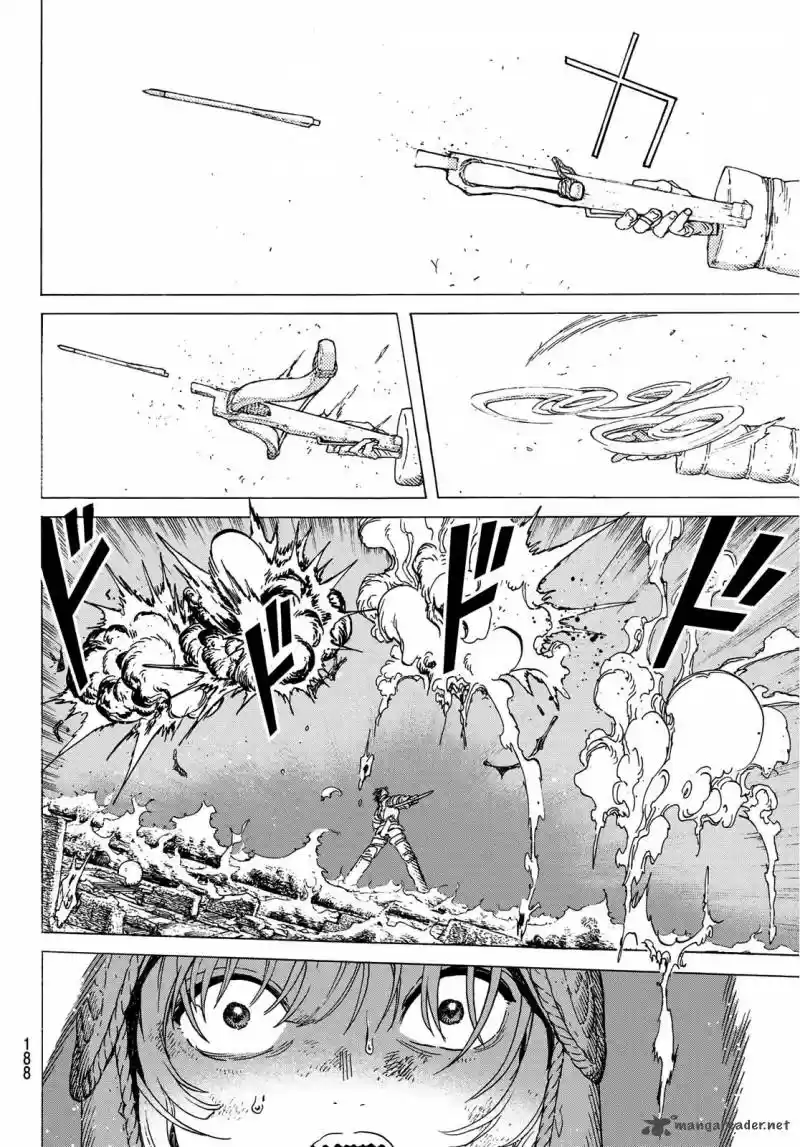 To You, The Immortal 100