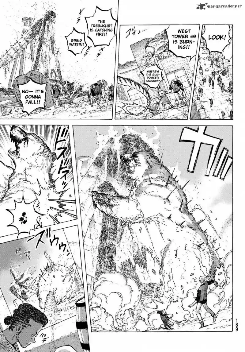 To You, The Immortal 100