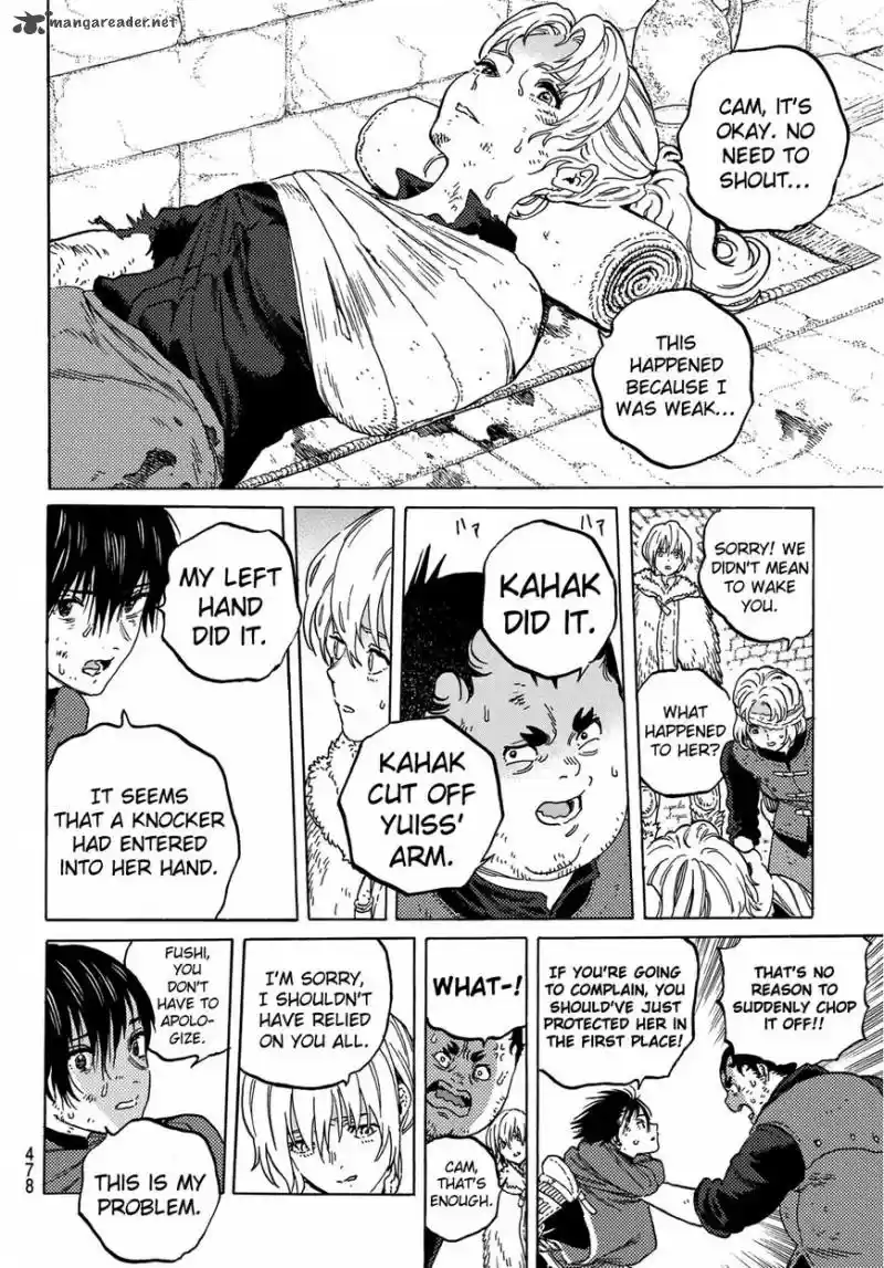 To You, The Immortal 103