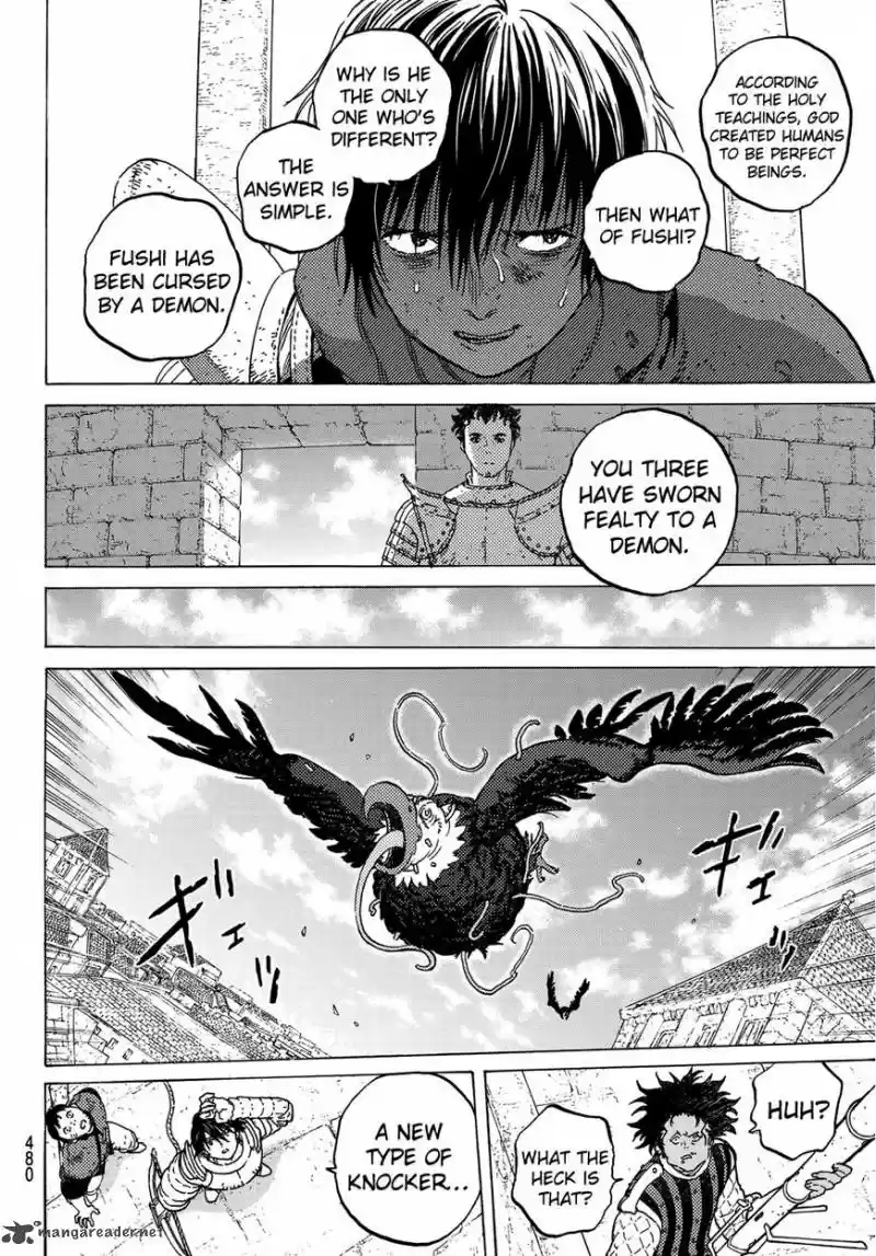 To You, The Immortal 103