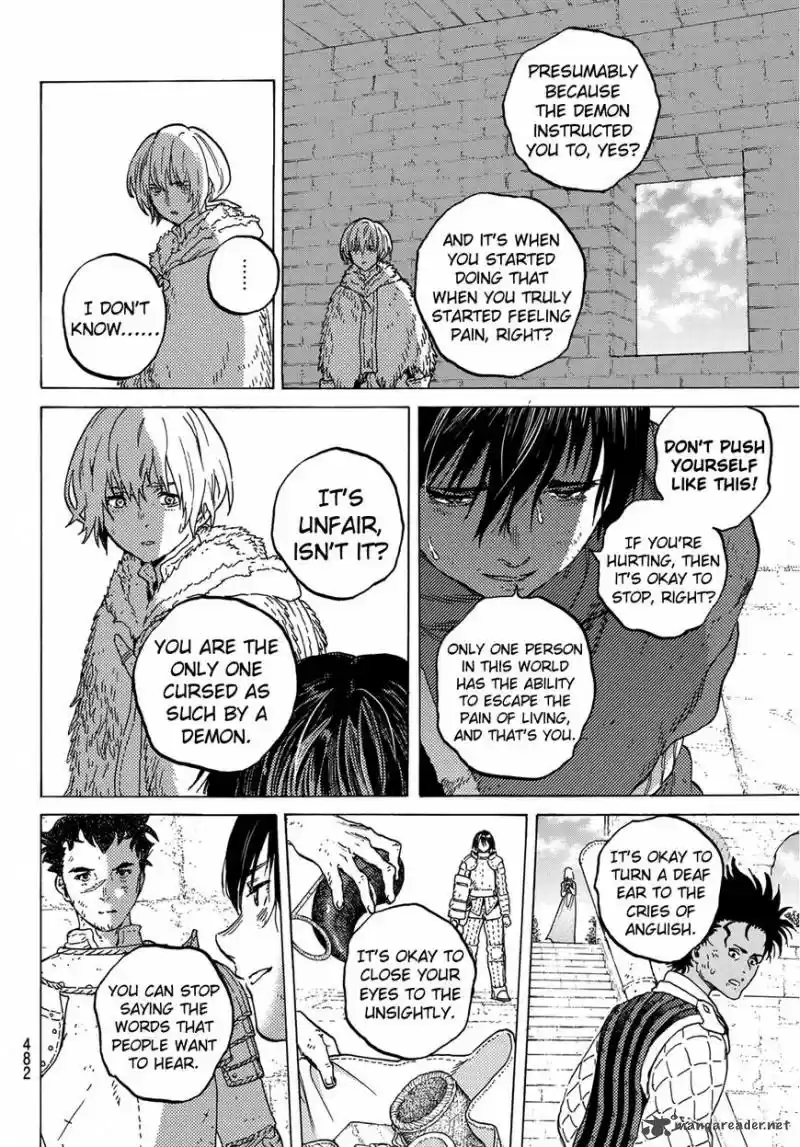 To You, The Immortal 103