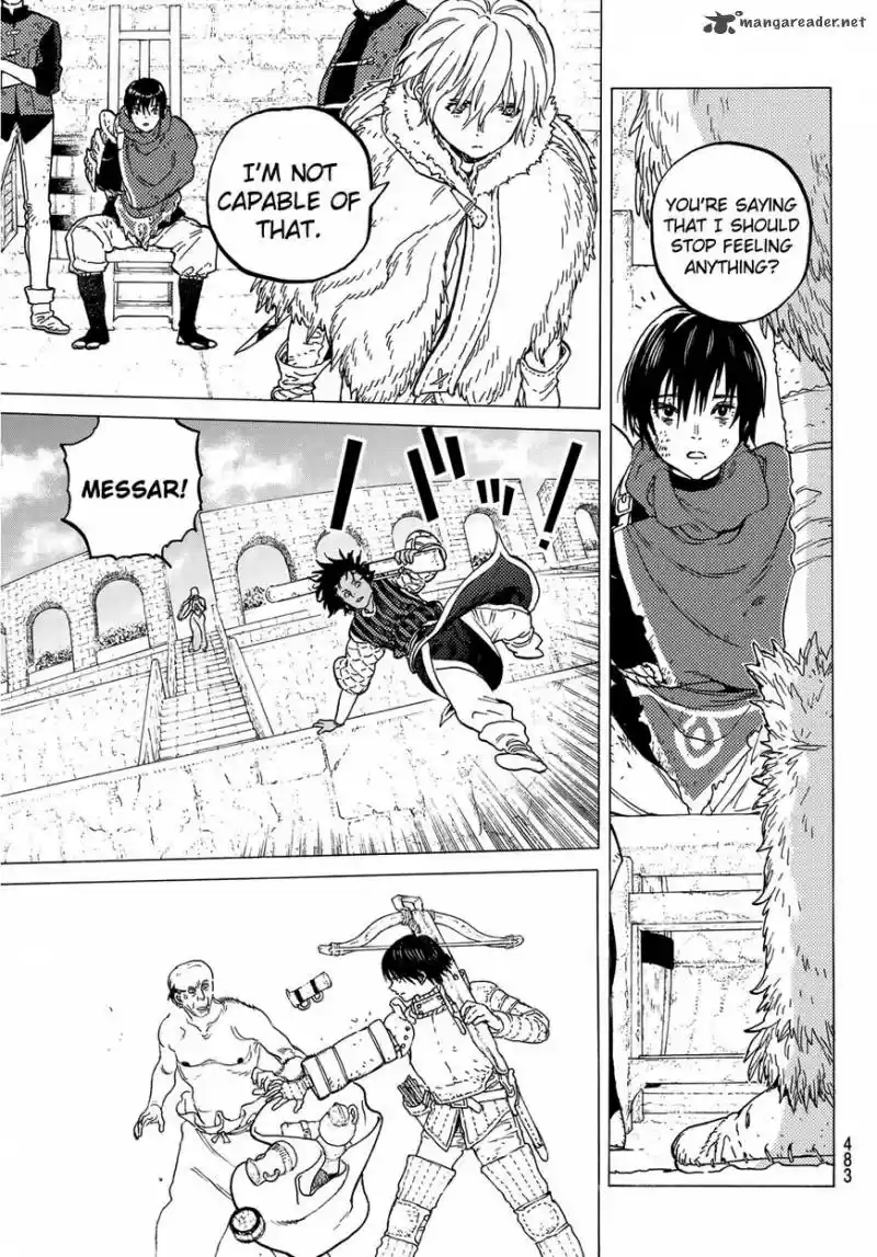 To You, The Immortal 103