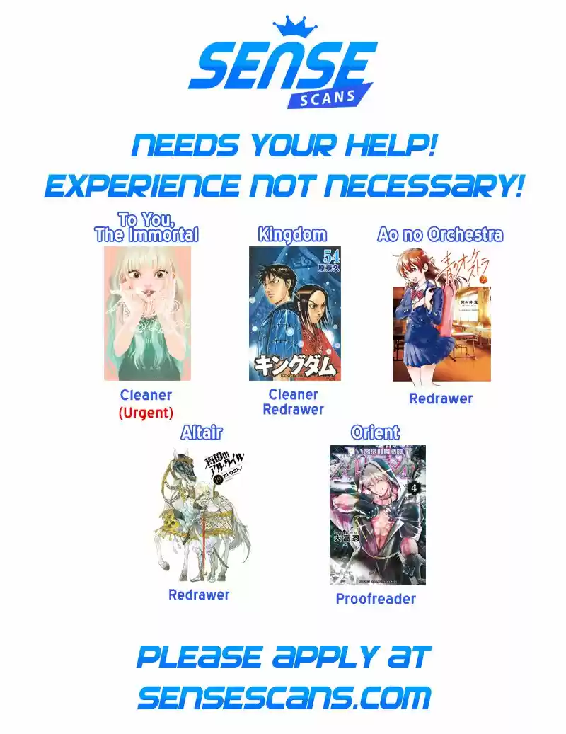 To You, The Immortal 106