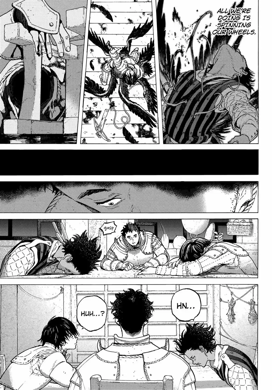 To You, The Immortal 106