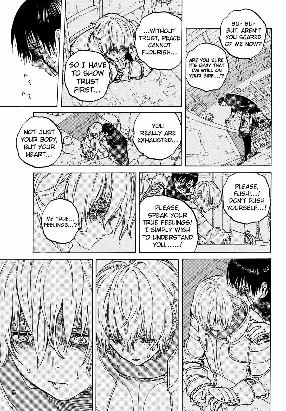 To You, The Immortal 106