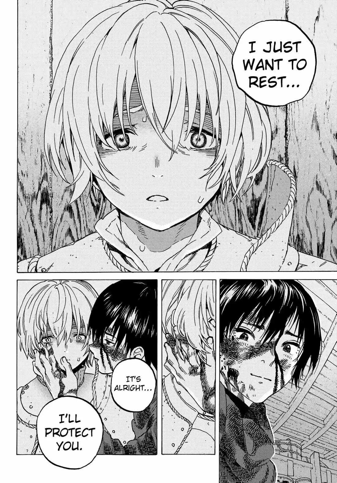 To You, The Immortal 106