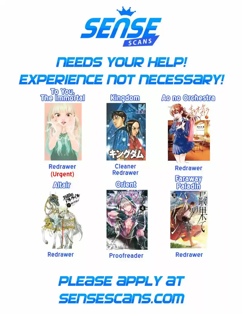 To You, The Immortal 107