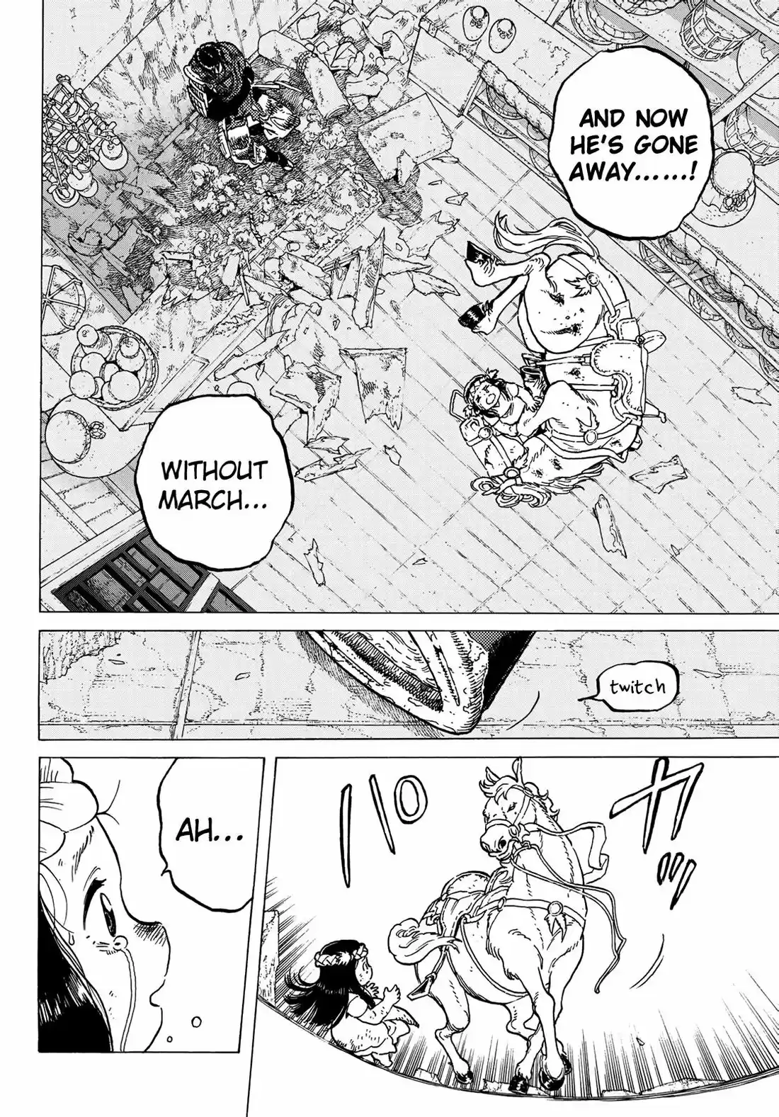 To You, The Immortal 107