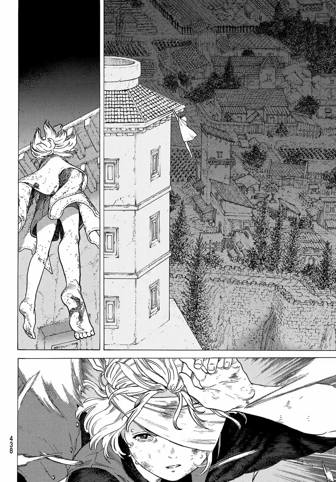 To You, The Immortal 111