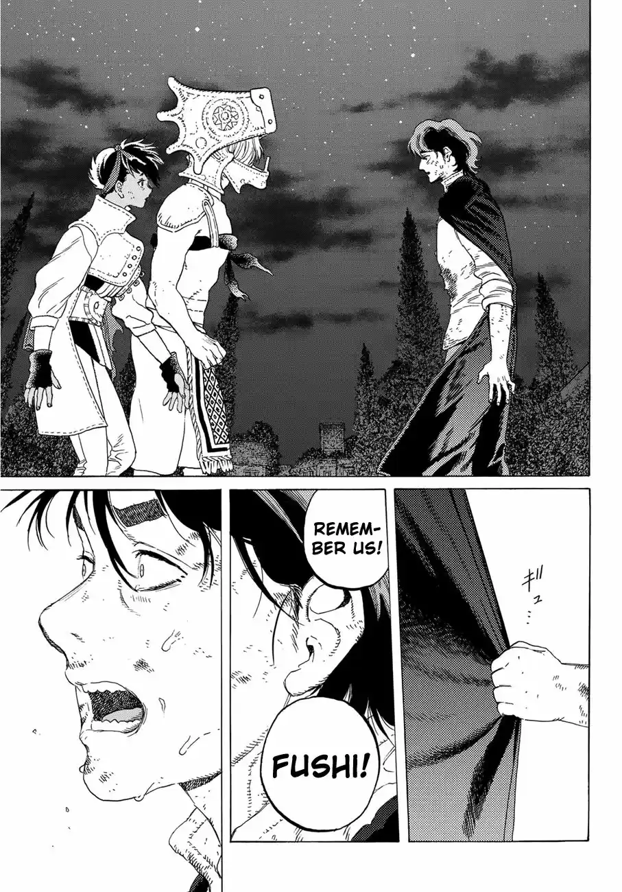 To You, The Immortal 112