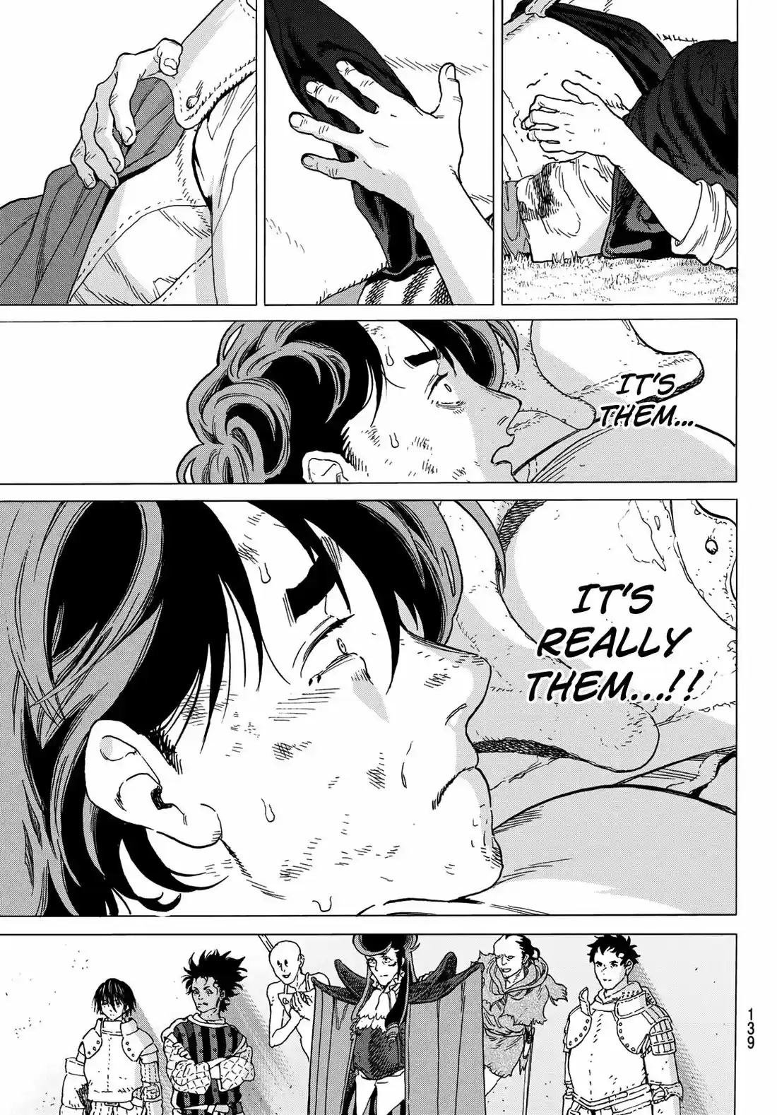 To You, The Immortal 112.5