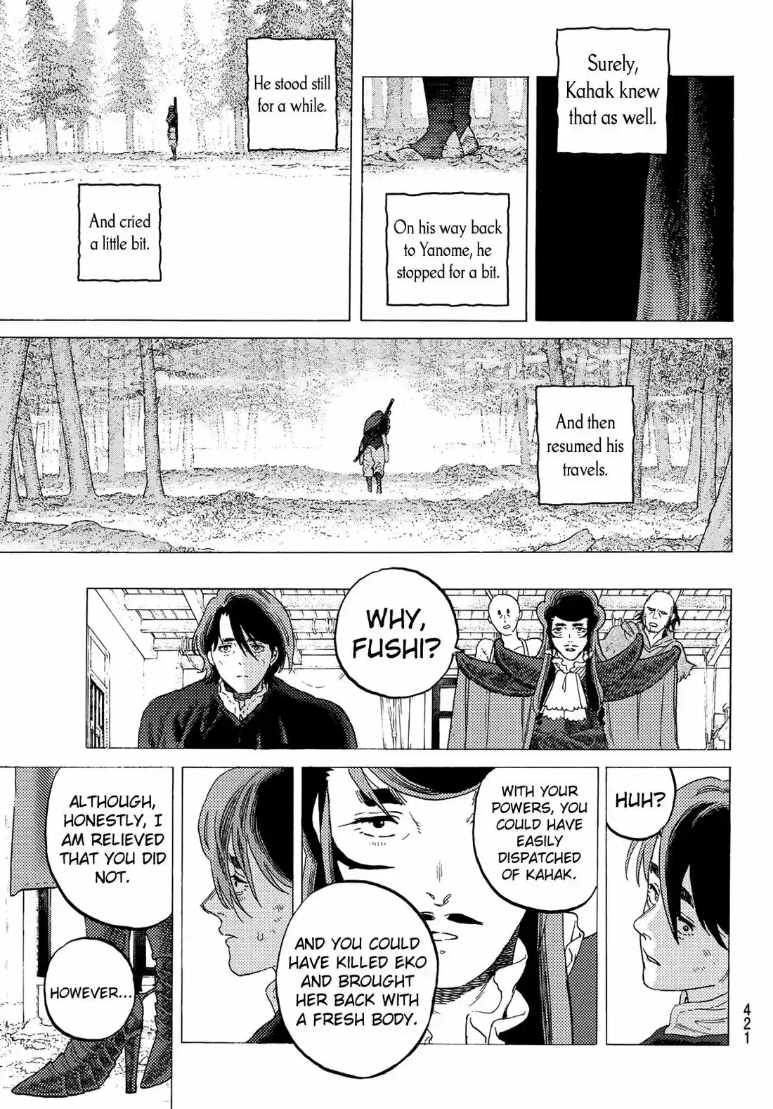 To You, The Immortal 114.2