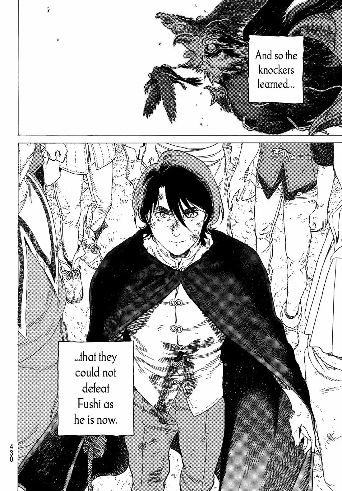 To You, The Immortal 114.2