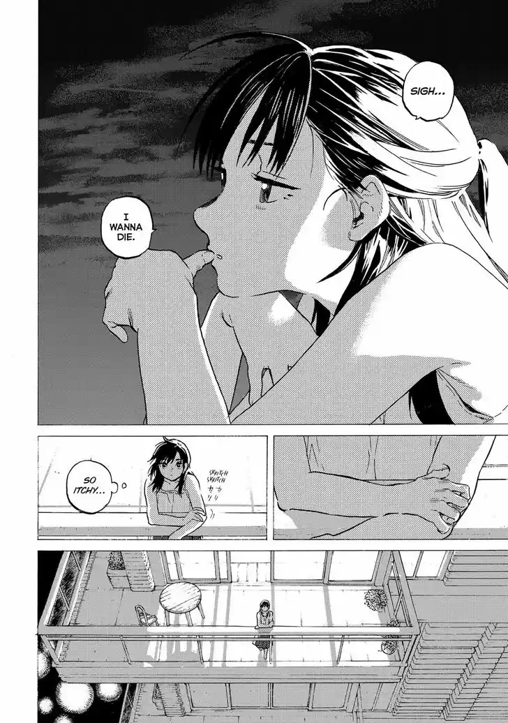 To You, The Immortal 117