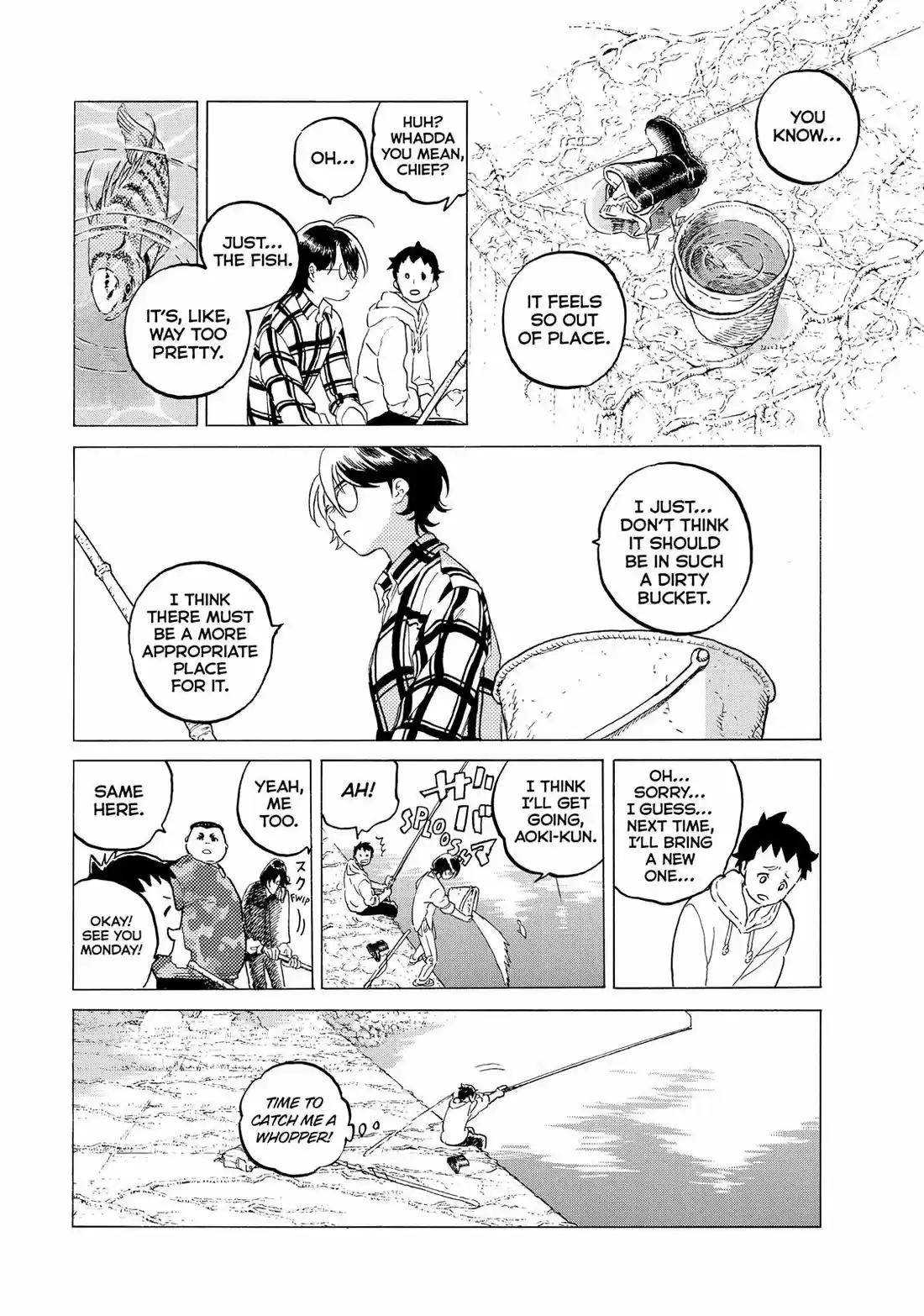 To You, The Immortal 119.2