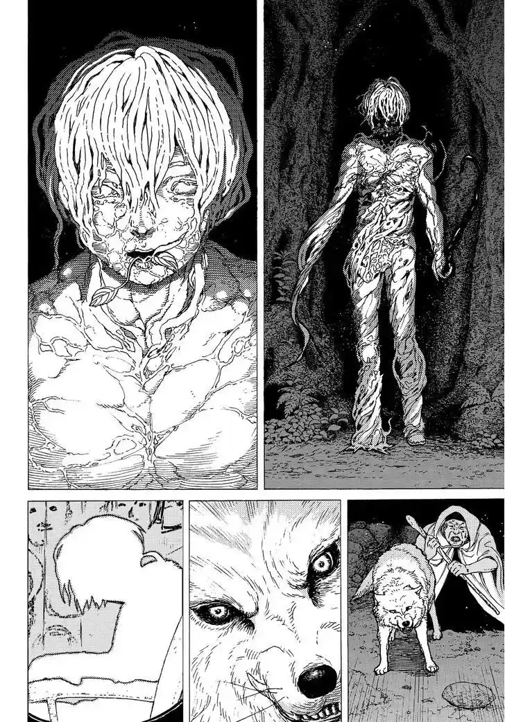 To You, The Immortal 12