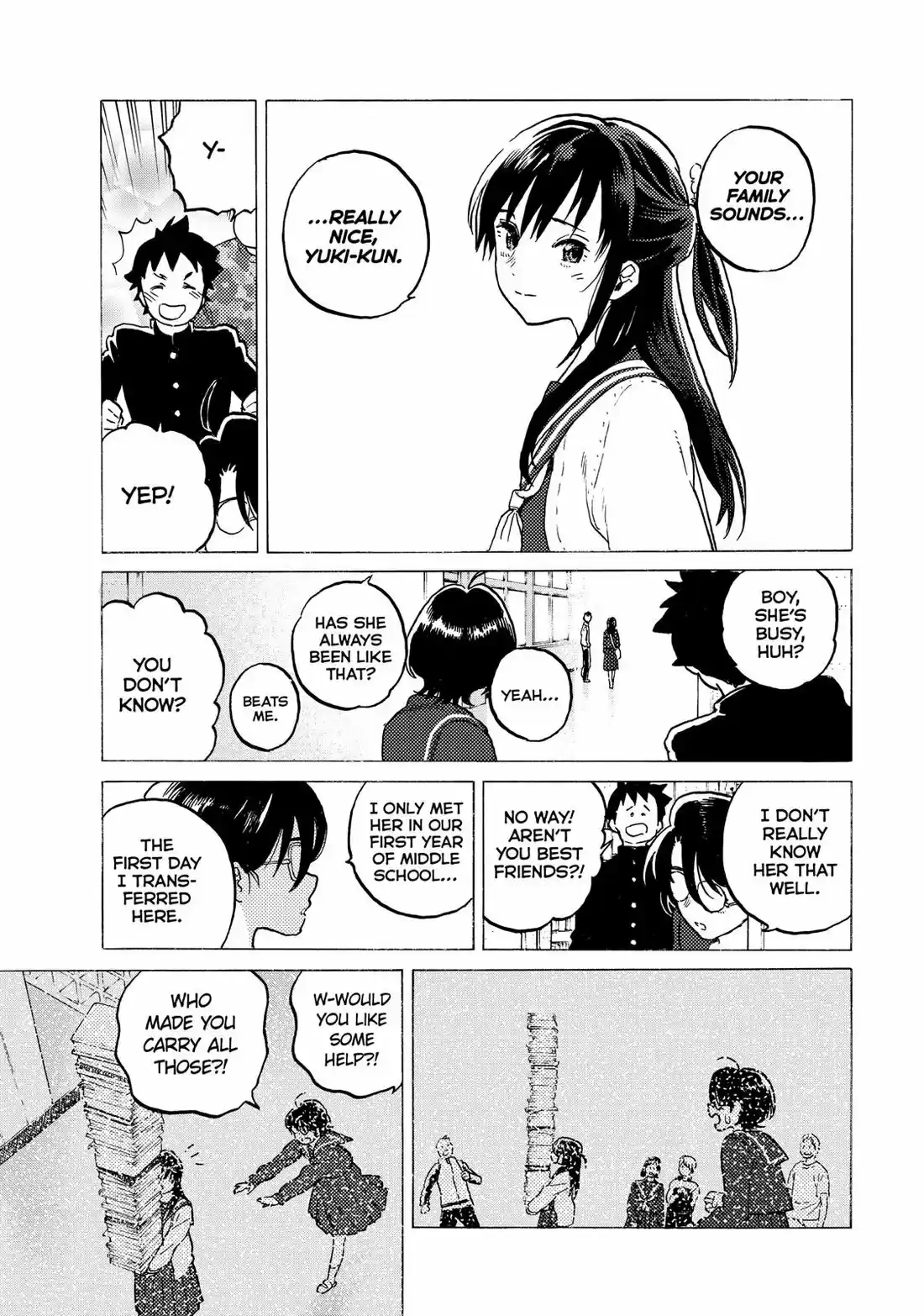 To You, The Immortal 120