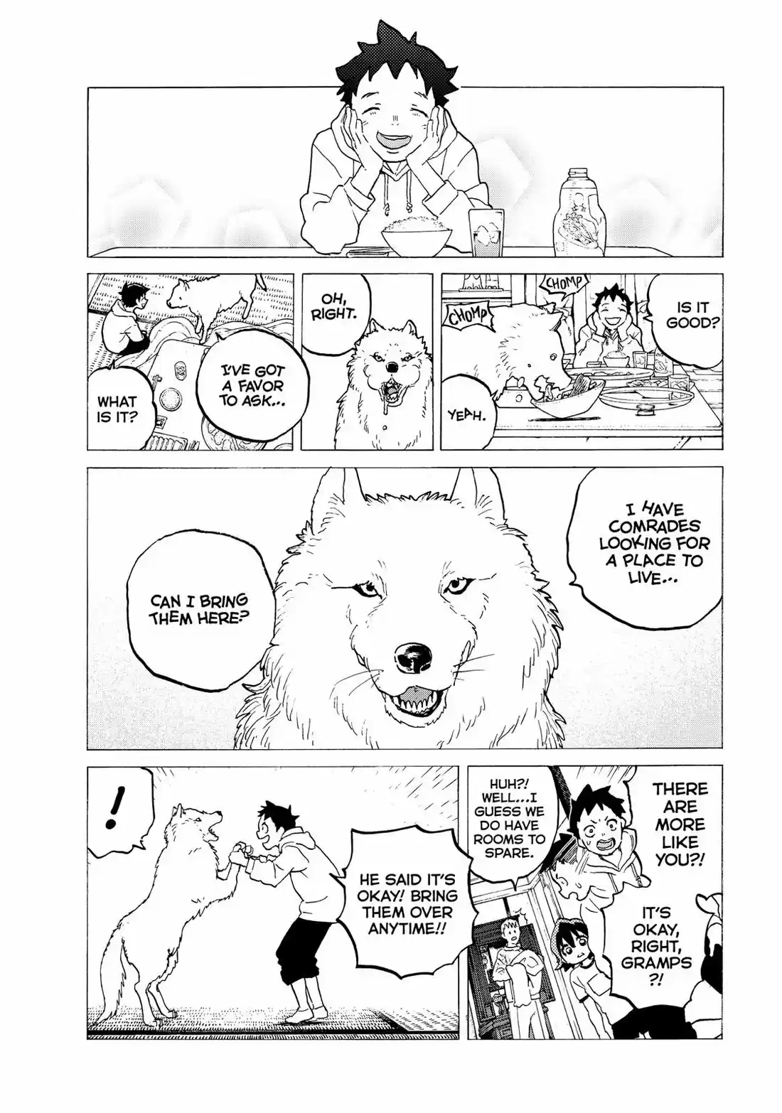 To You, The Immortal 120.2