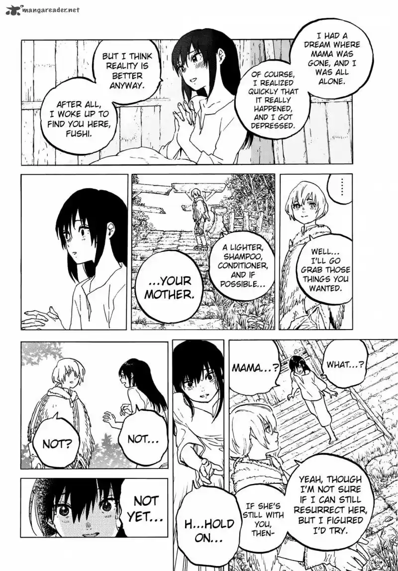 To You, The Immortal 126