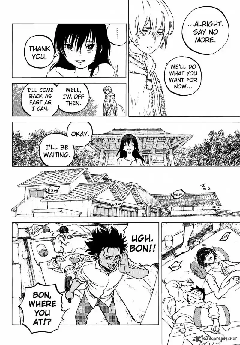 To You, The Immortal 126