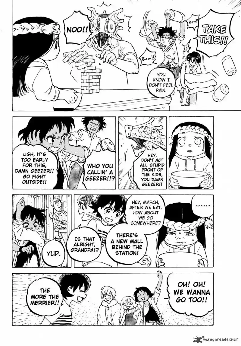 To You, The Immortal 126