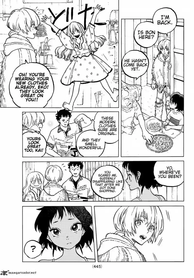 To You, The Immortal 127