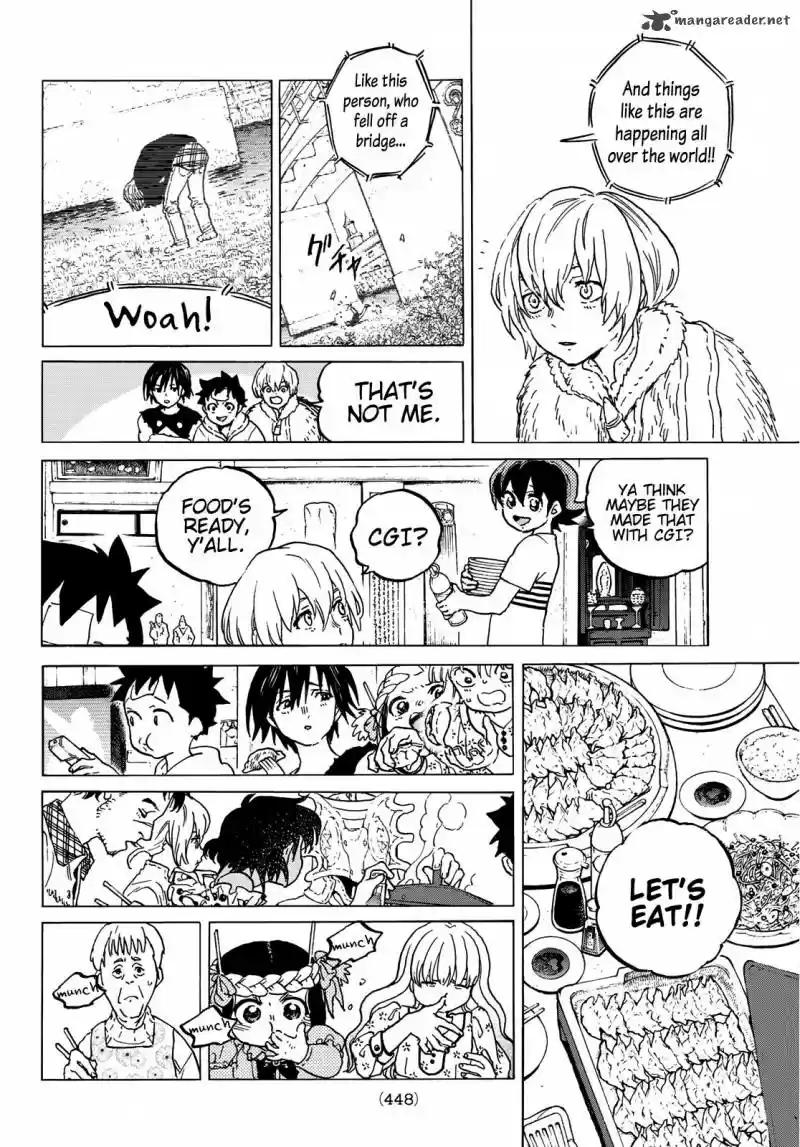 To You, The Immortal 127