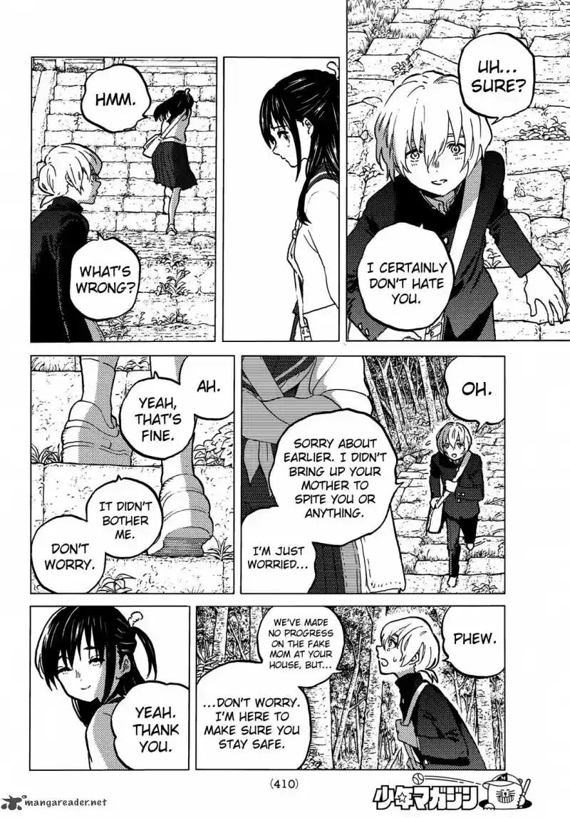 To You, The Immortal 129