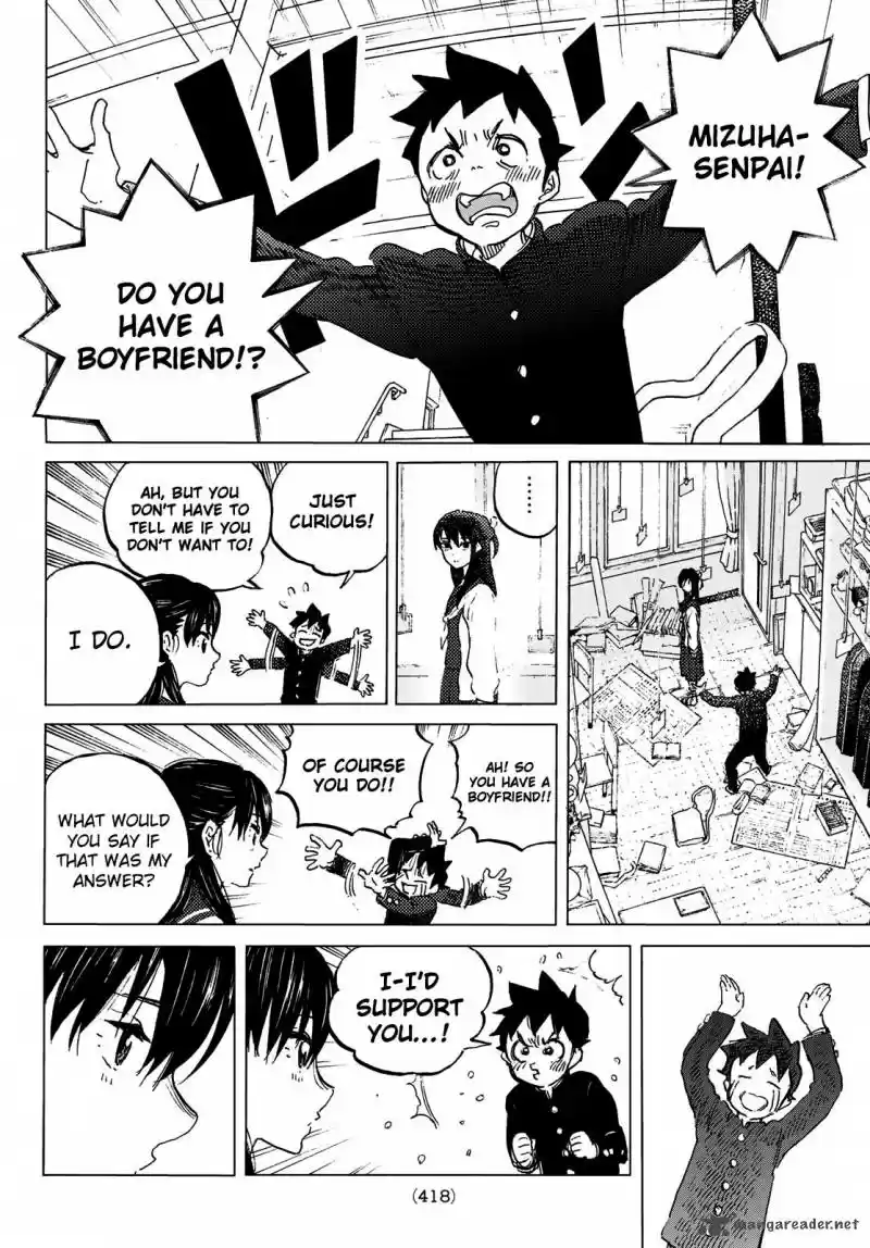 To You, The Immortal 129