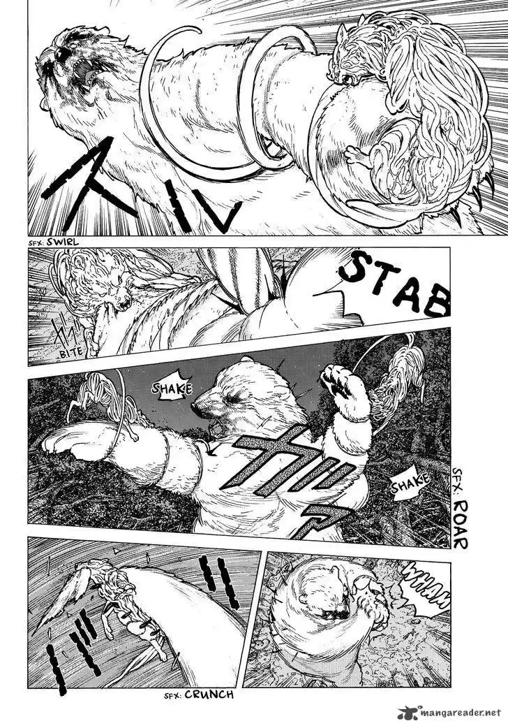 To You, The Immortal 13