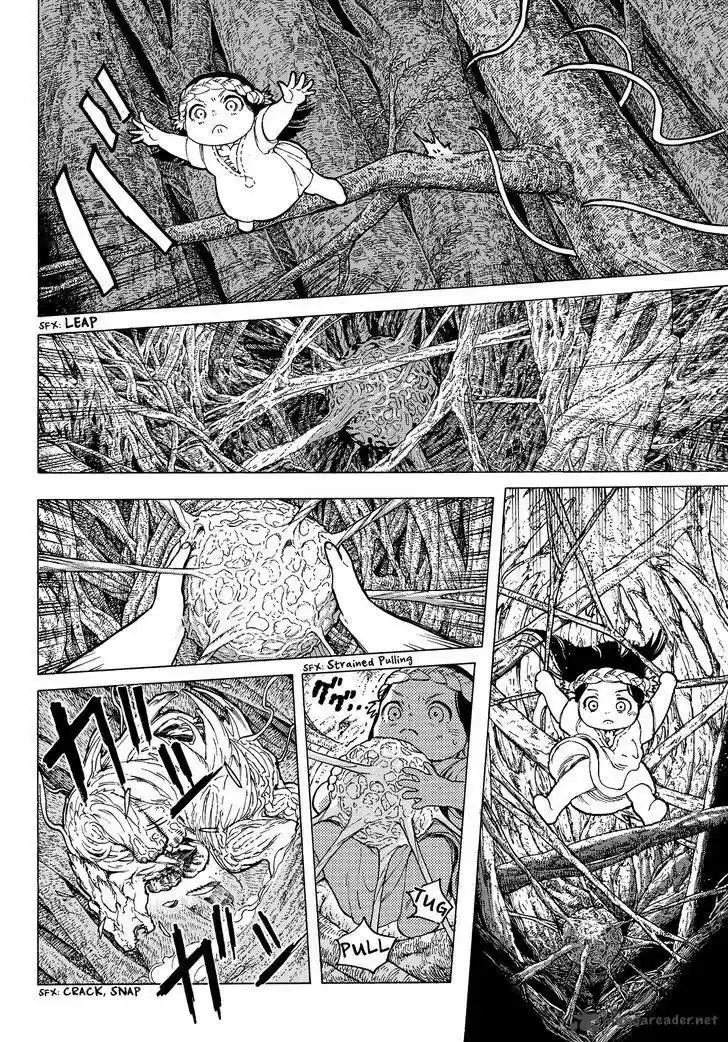 To You, The Immortal 13