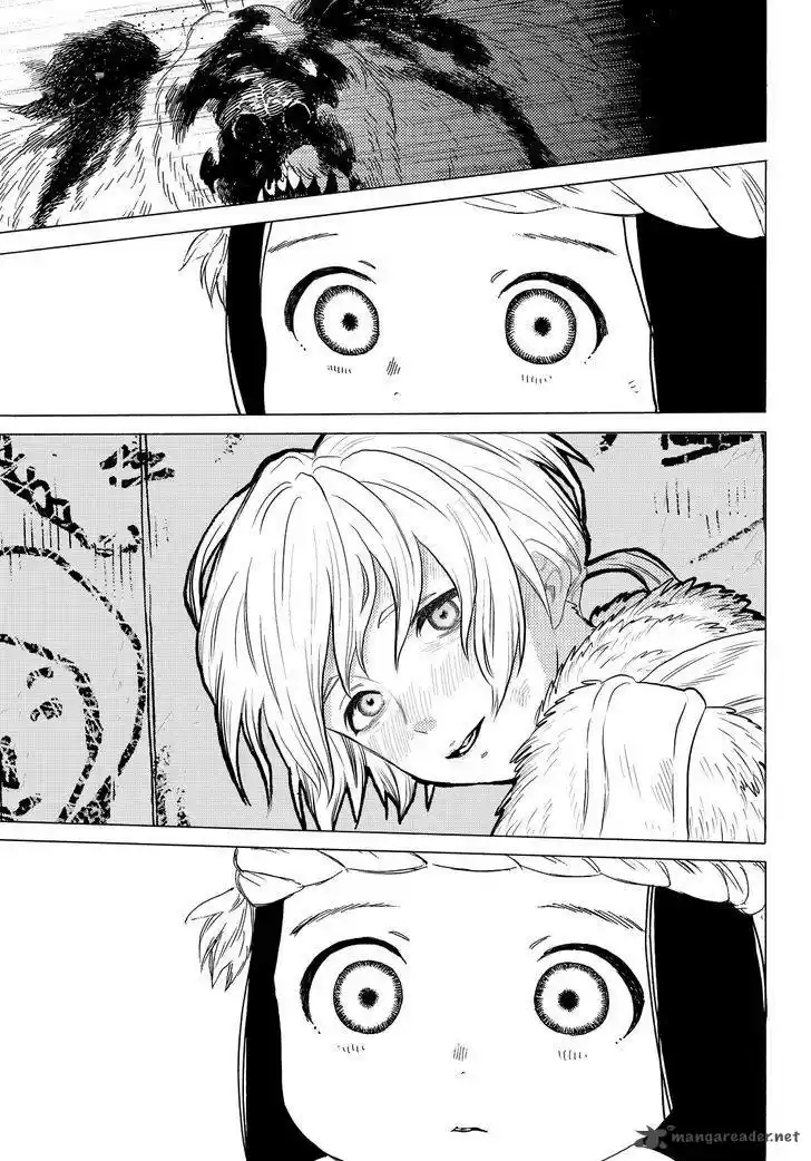 To You, The Immortal 13