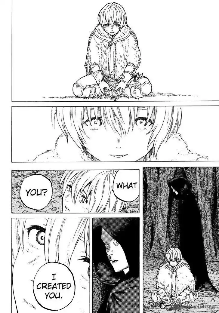 To You, The Immortal 13