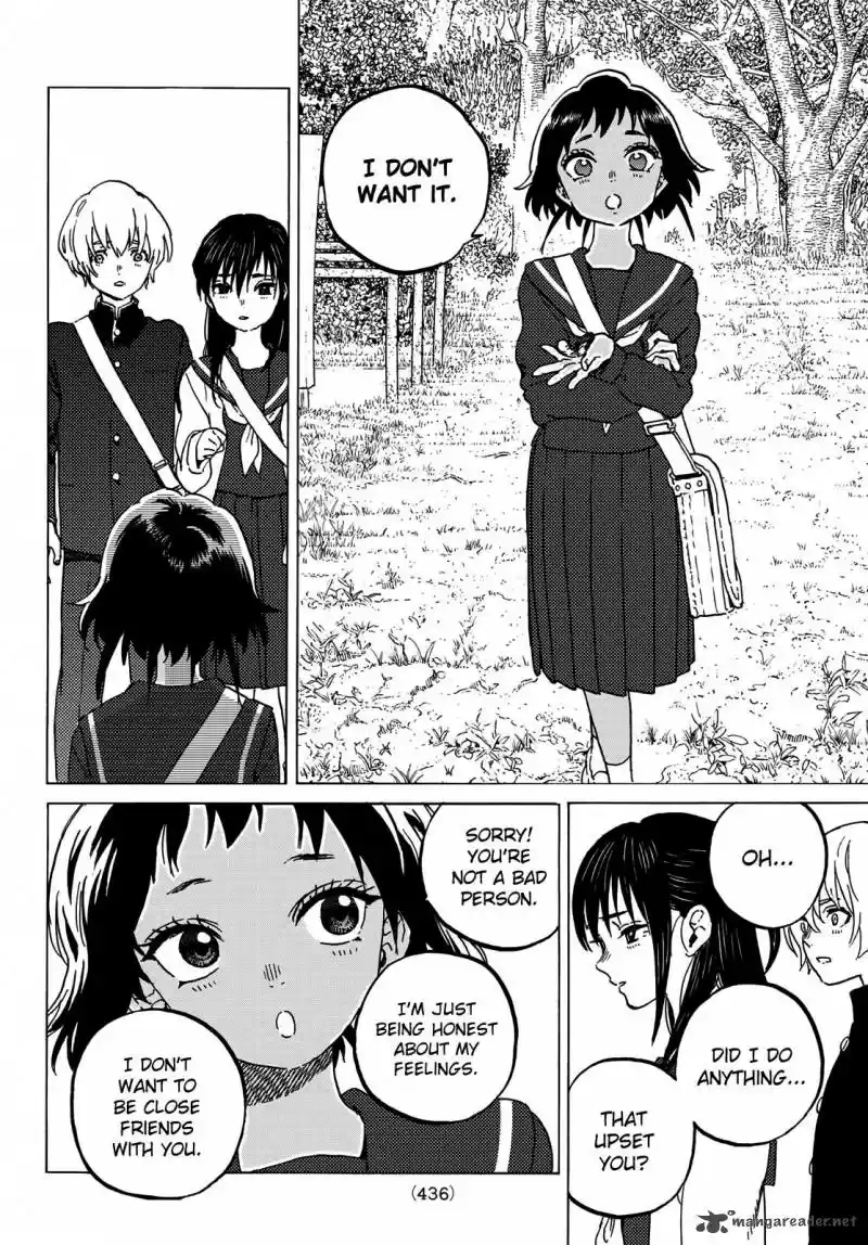 To You, The Immortal 130