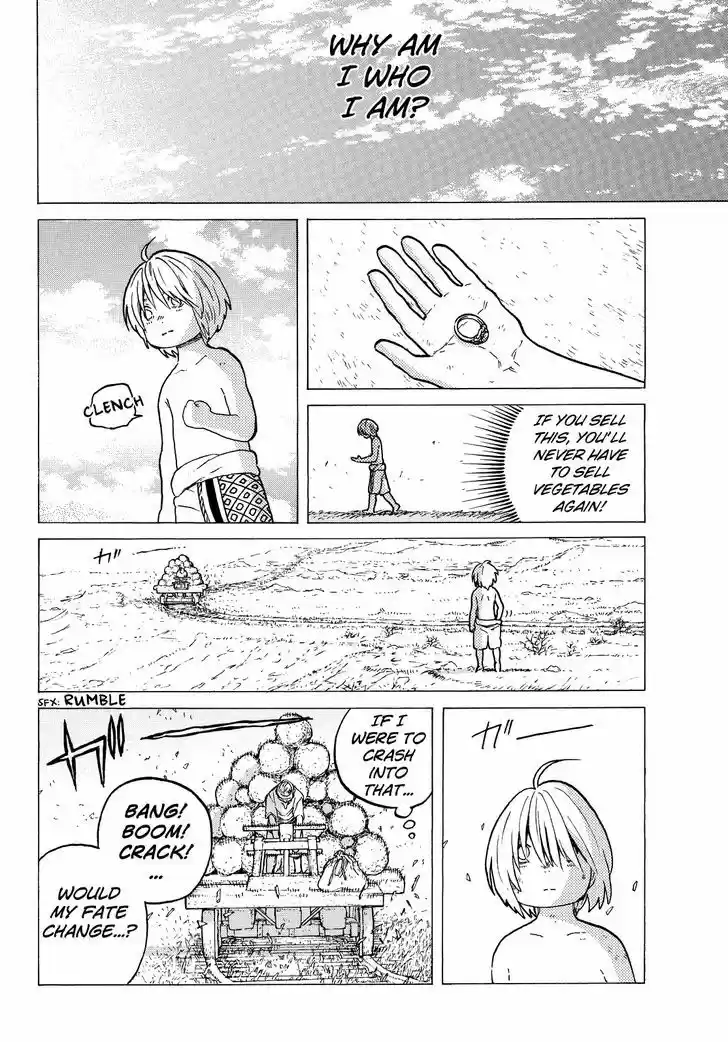 To You, The Immortal 14