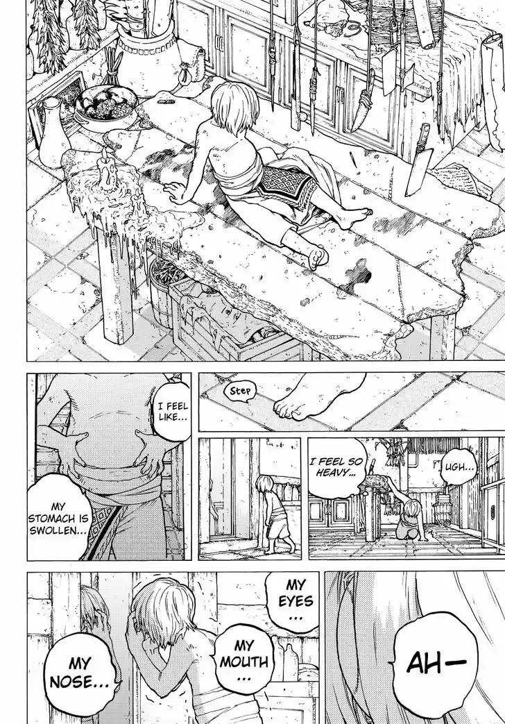 To You, The Immortal 14