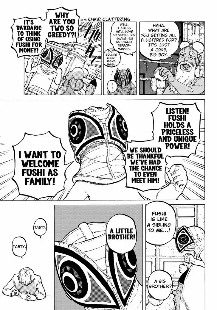 To You, The Immortal 15