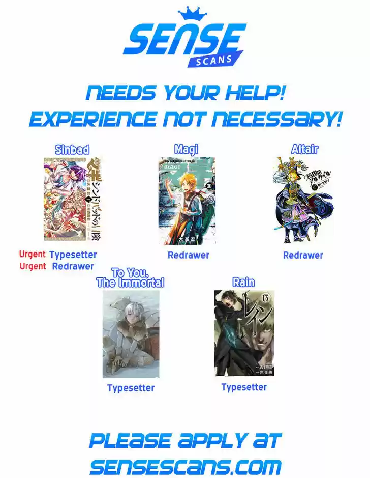 To You, The Immortal 16