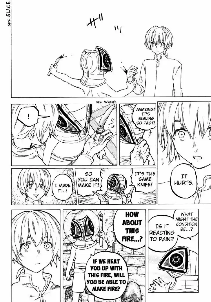 To You, The Immortal 16