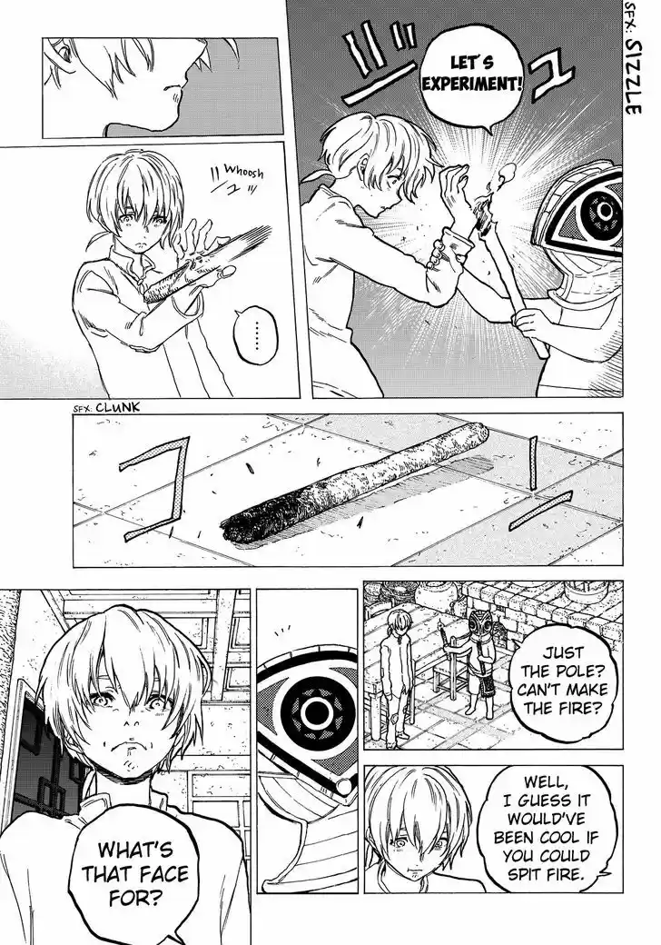 To You, The Immortal 16