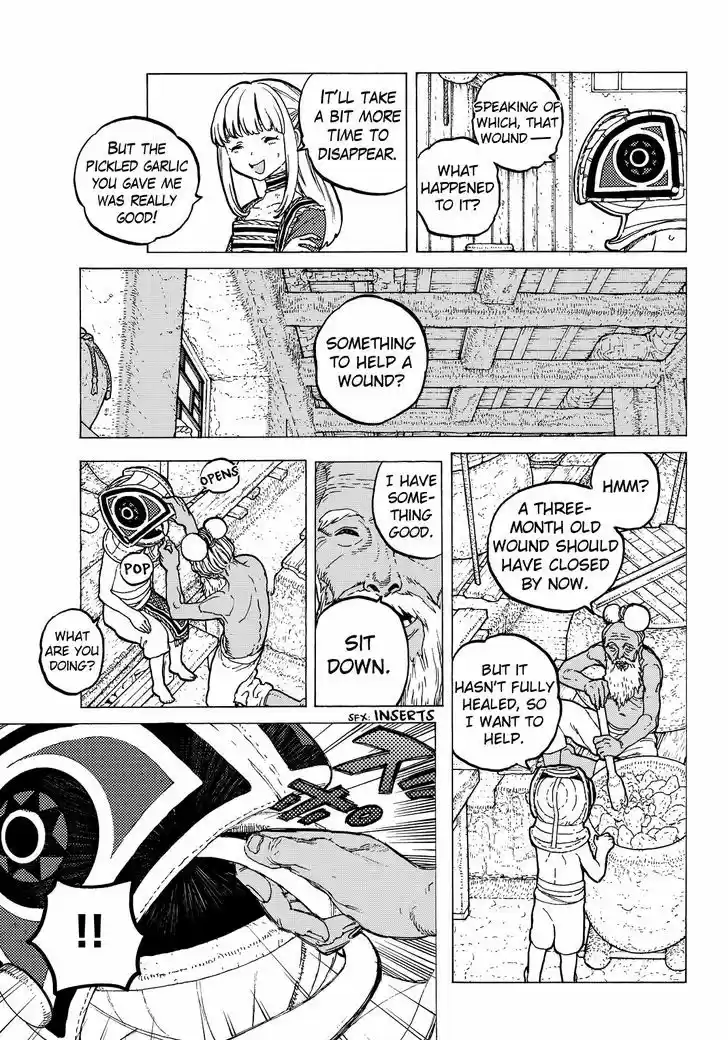 To You, The Immortal 16