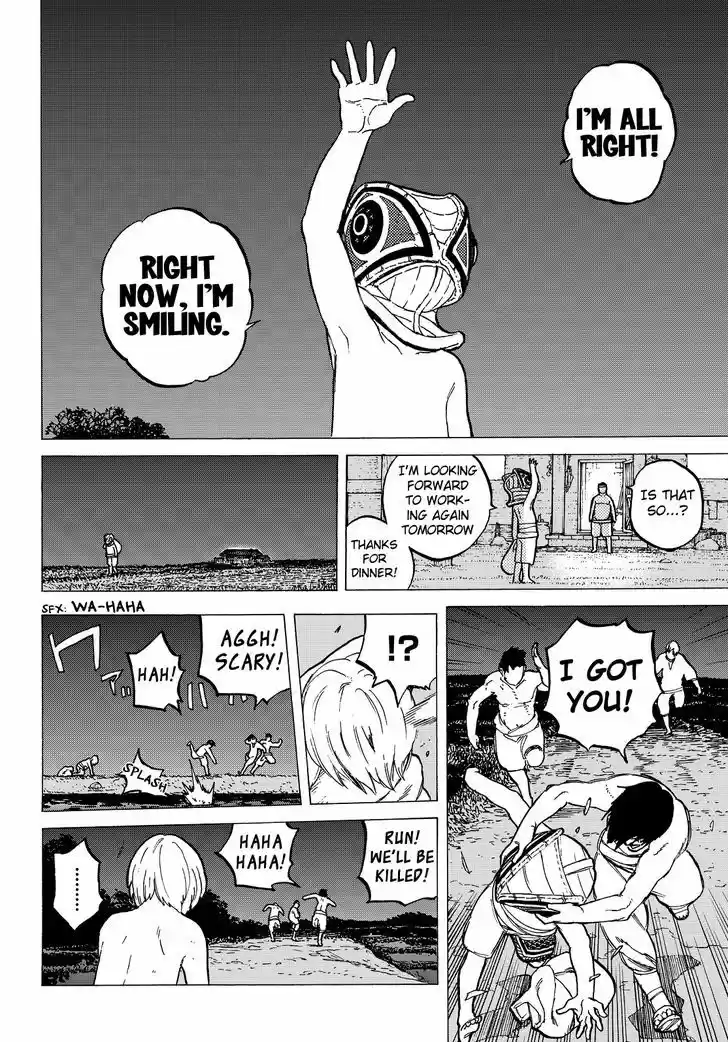 To You, The Immortal 17