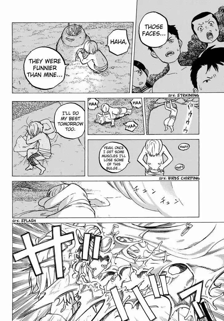 To You, The Immortal 18