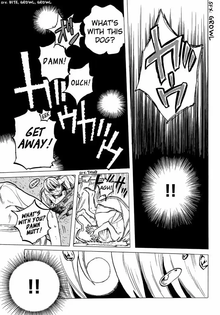 To You, The Immortal 18