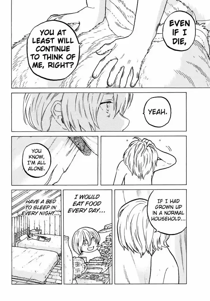 To You, The Immortal 19