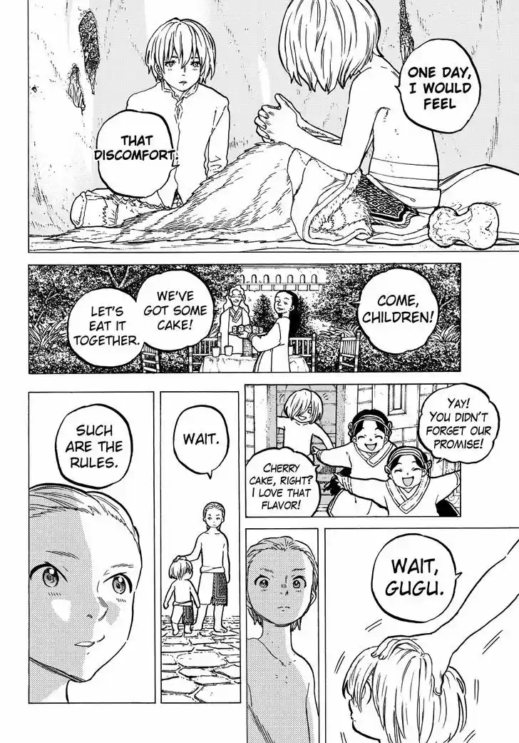 To You, The Immortal 19