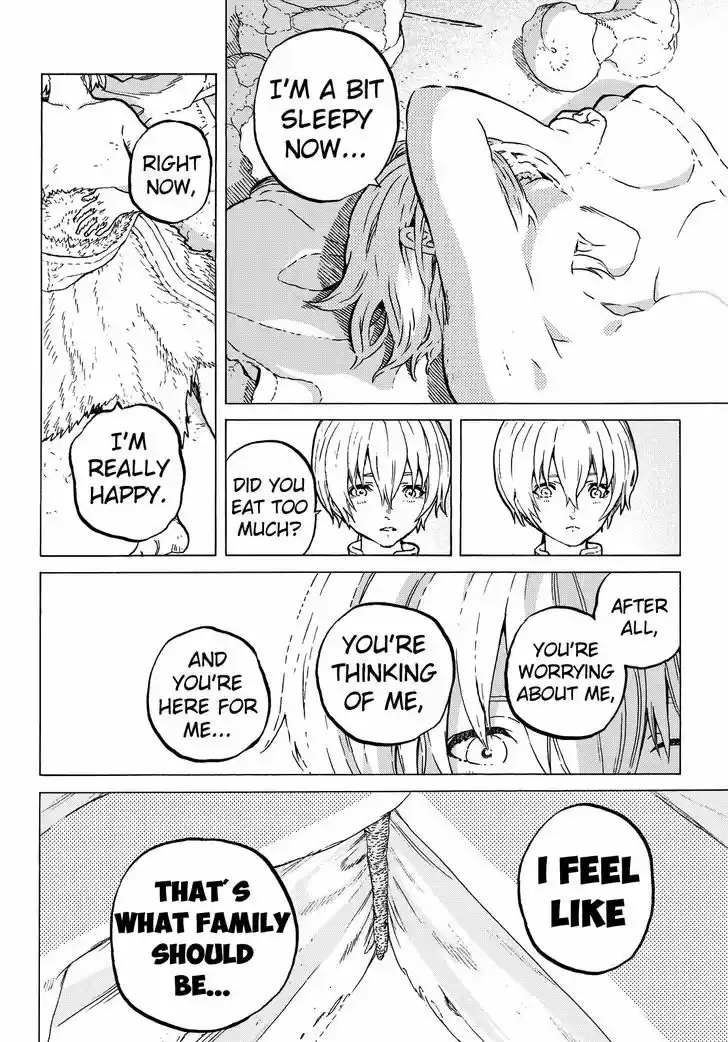 To You, The Immortal 19