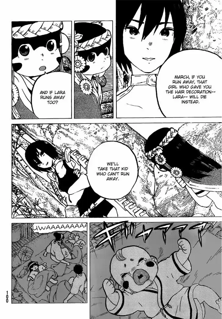 To You, The Immortal 2